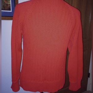 Coldwater Creek Snap Front Cardigan